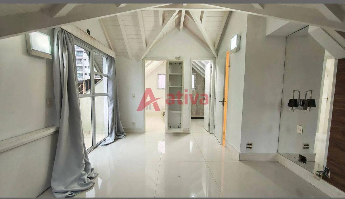 Casa em condomínio com 4 suítes e 200 m² — photo 35