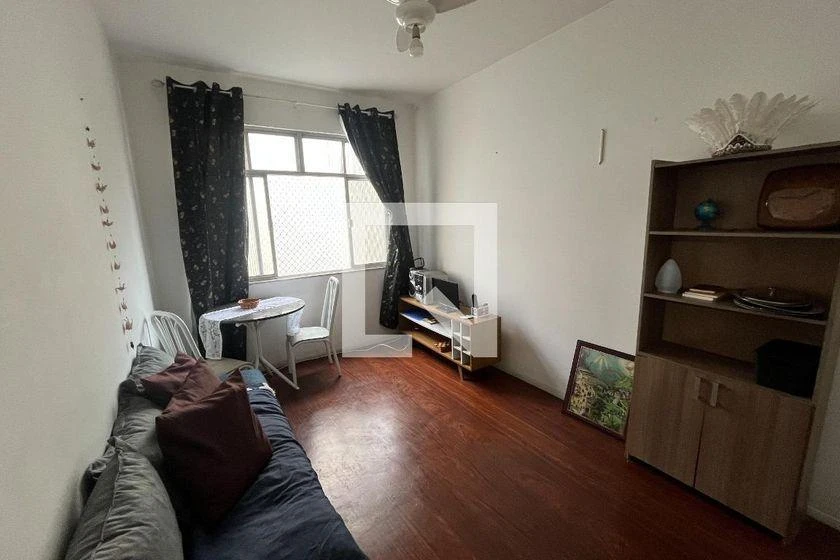 Departamento con espacio de home office en Rio de Janeiro — photo 13