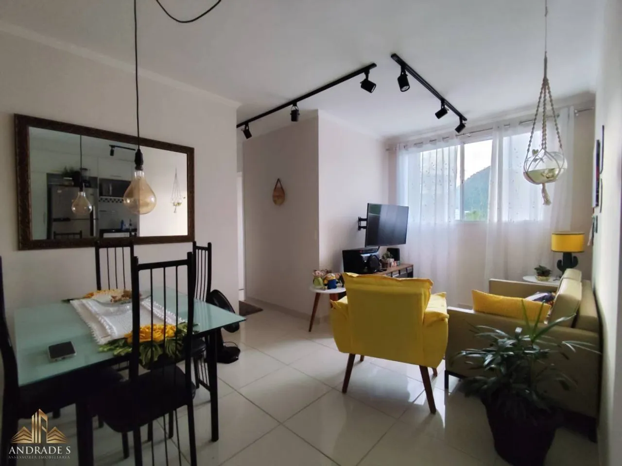 Apartamento de 2 quartos com cozinha a gás — photo 5