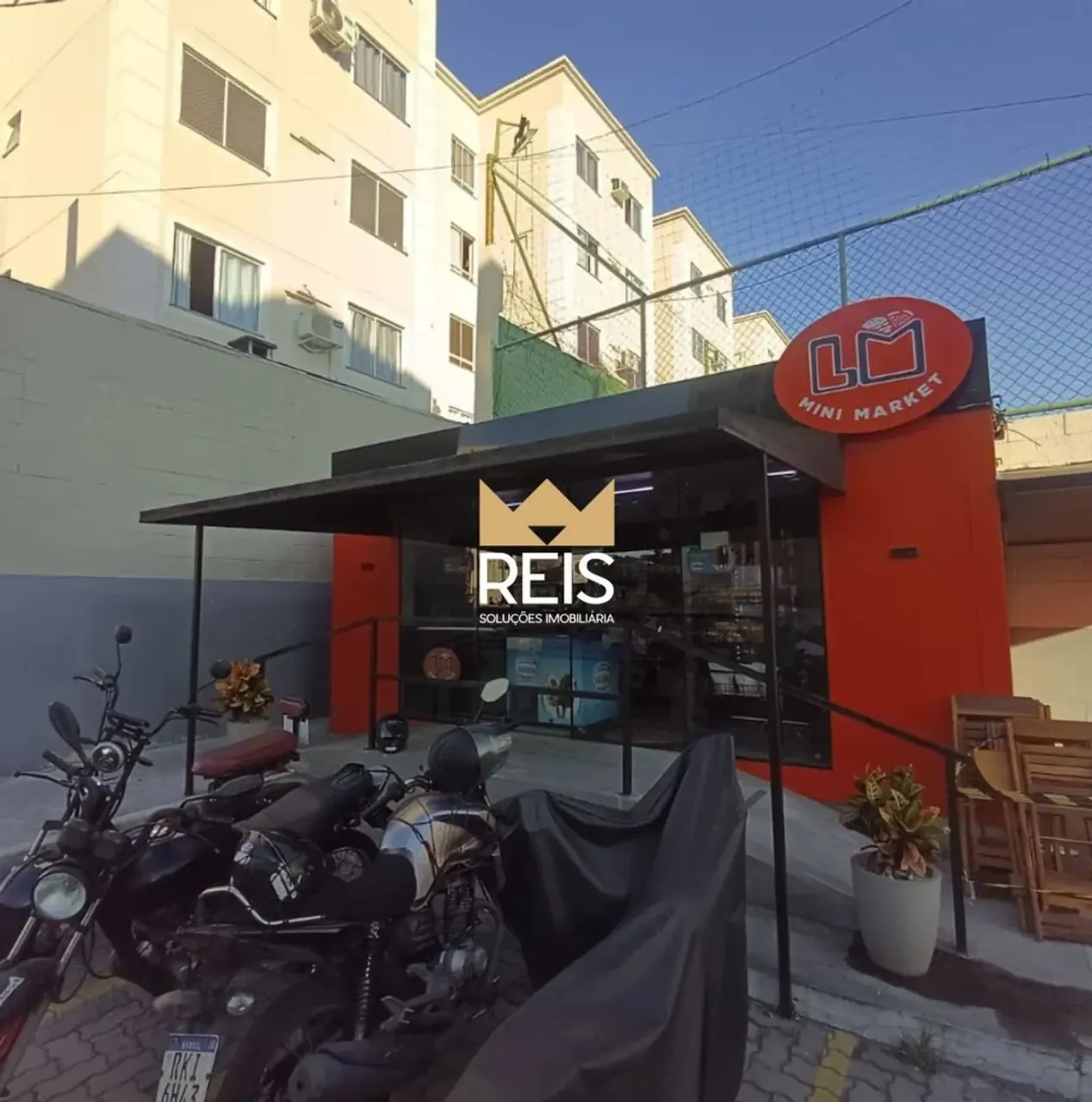 Apartamento para locação com 2 quartos e 1 vaga — photo 5