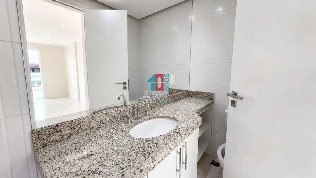 Apartamento 316 m² com 3 suítes e 2 vagas — photo 12