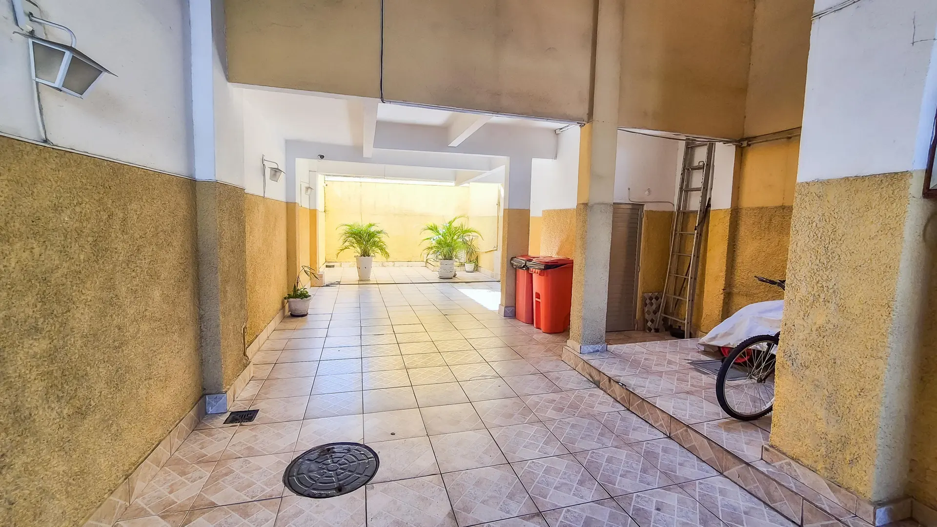 Apartamento con 2 dormitorios, 1 baño y acepta mascotas — photo 11