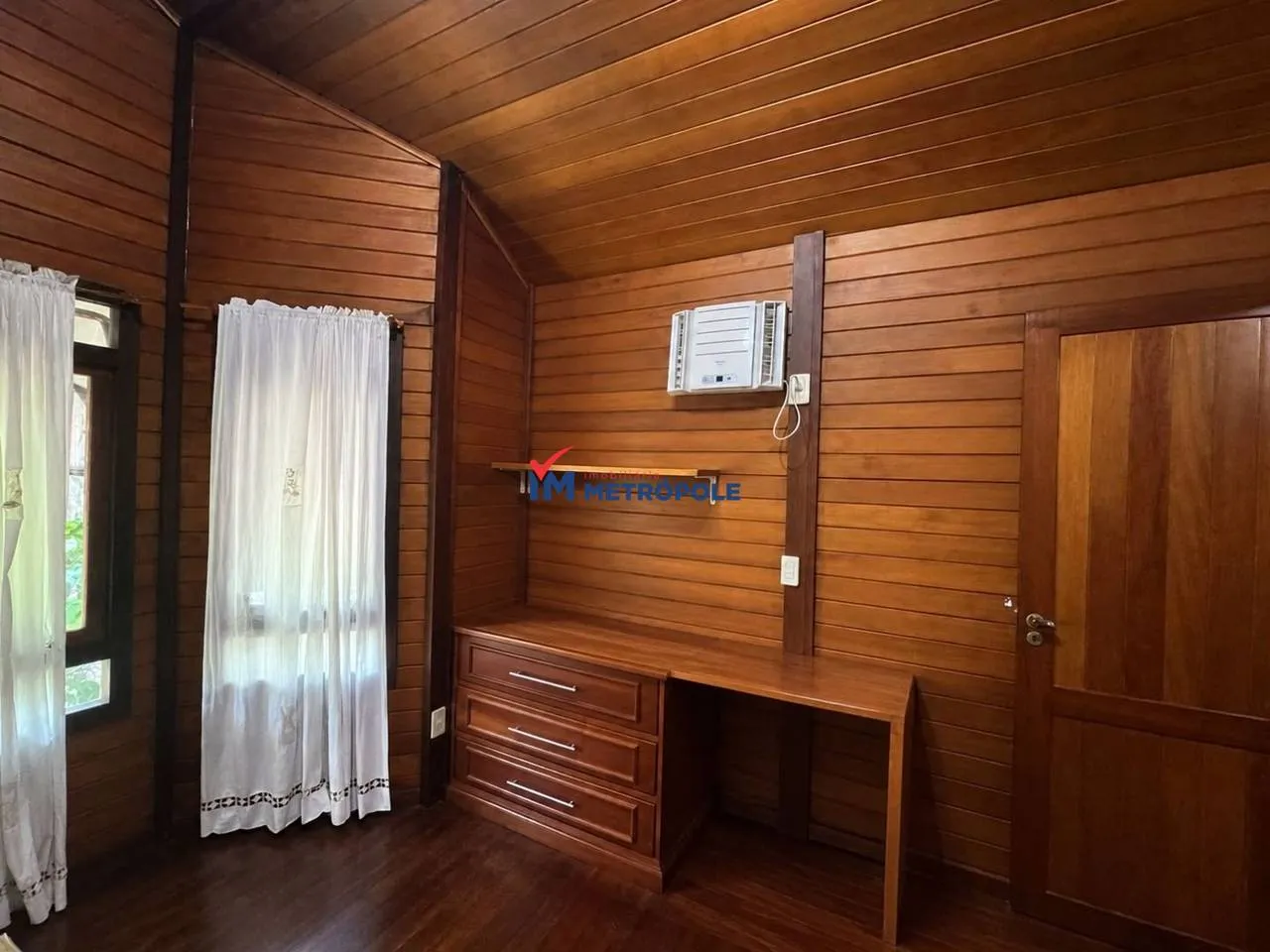 5-bedroom house with a jacuzzi in Rio de Janeiro — photo 5