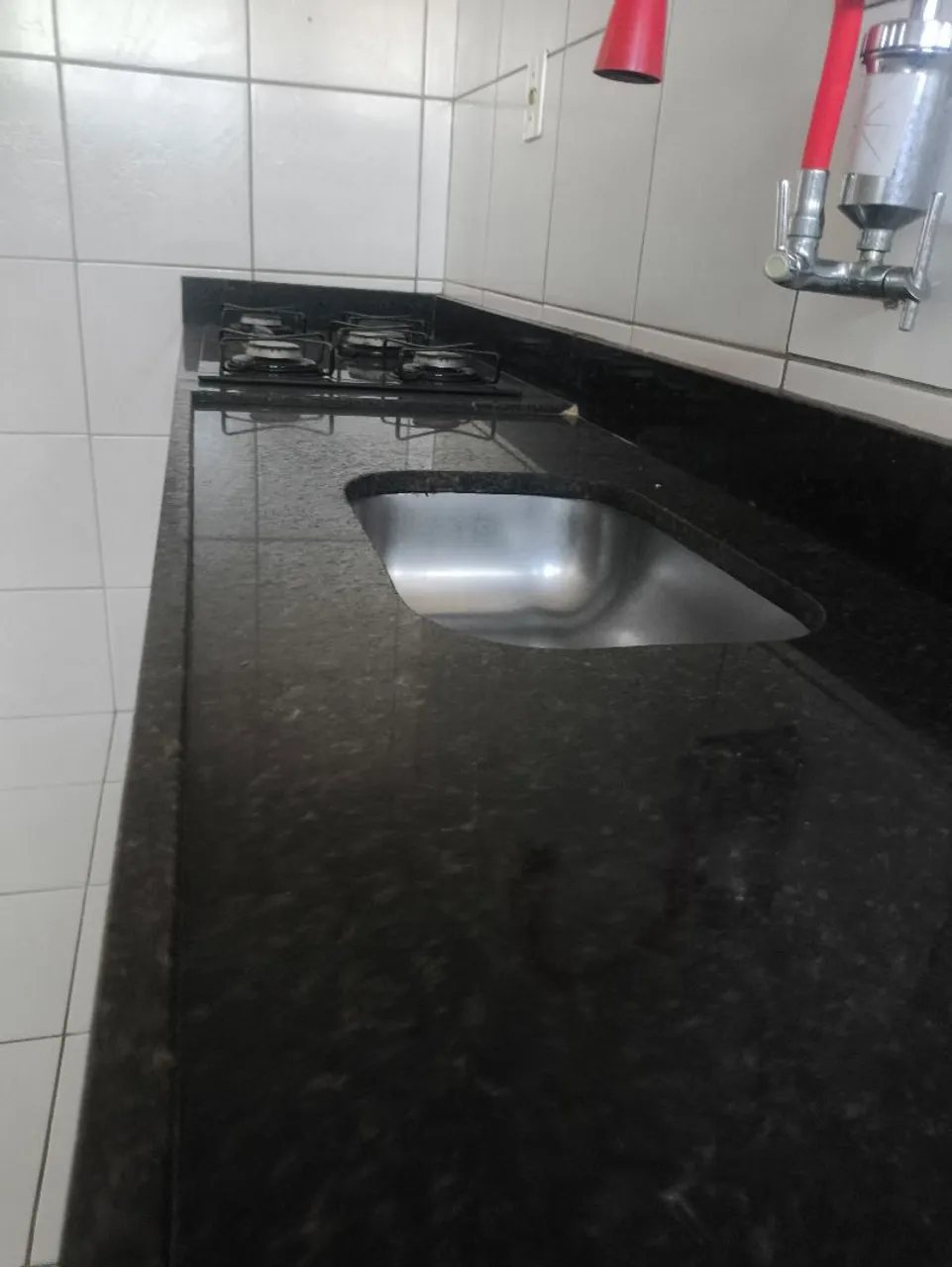 Квартира: 2 спальни, 70 м² — photo 8
