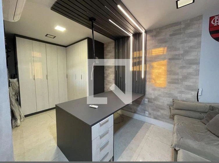 3 quartos e varanda envidraçada: apartamento de 140 m² — photo 19