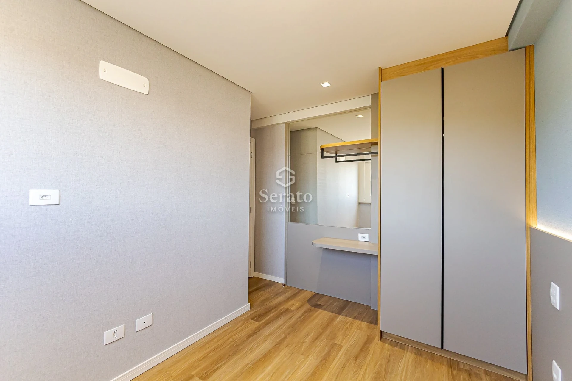 Apartment, 48 m², with a private BBQ — photo 8