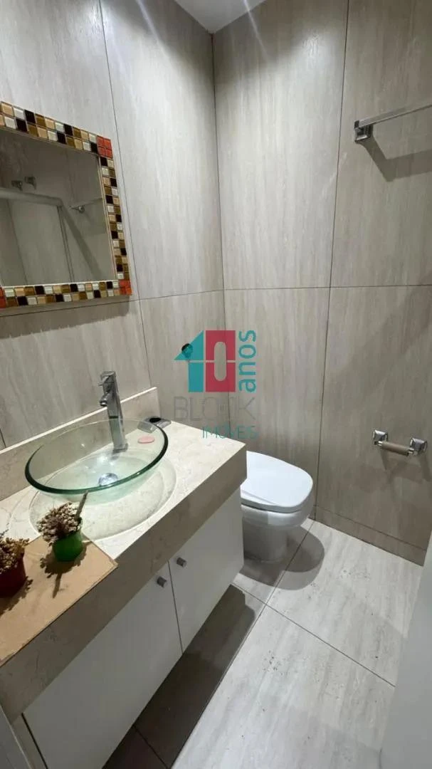 4-bedroom apartment with a home office in Rio de Janeiro — photo 14