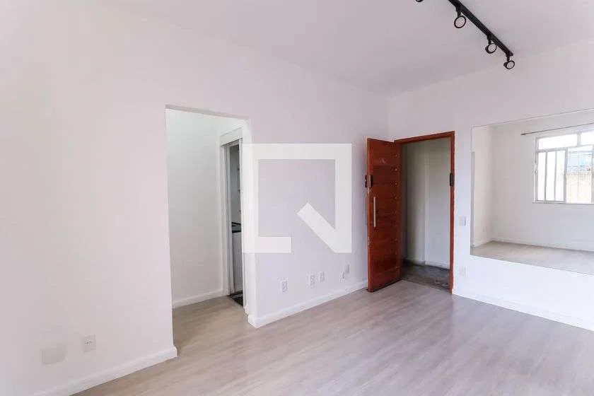 60 m² rental apartment with 1 parking space and 1 bedroom — photo 22