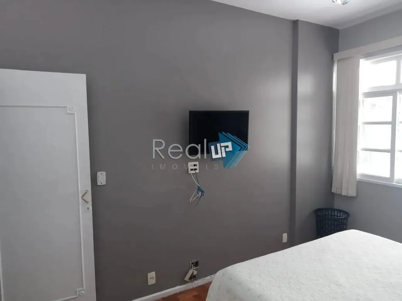 Apartamento com 4 quartos e varanda — photo 11