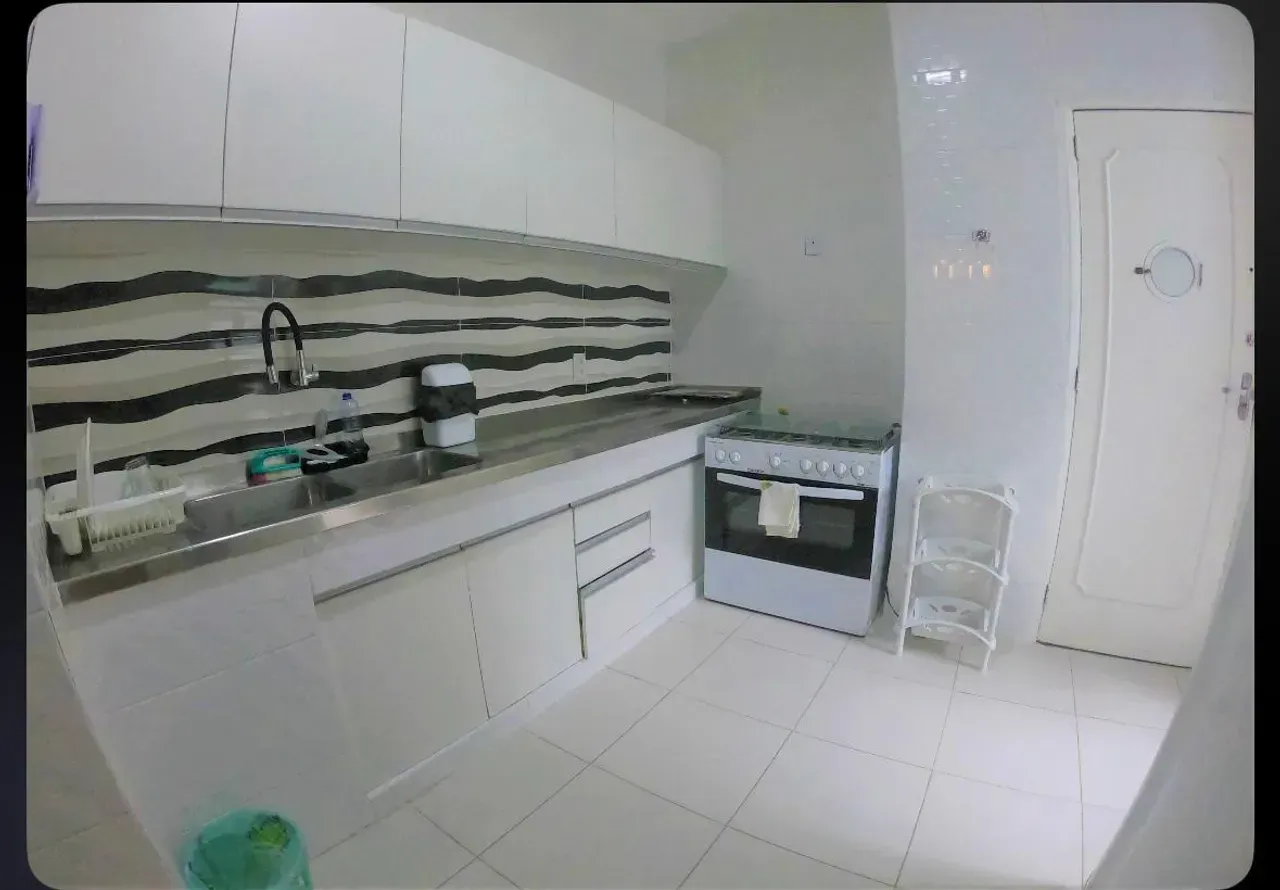 Apartamento mobiliado de 151 m², com 4 quartos e 3 banheiros — photo 20