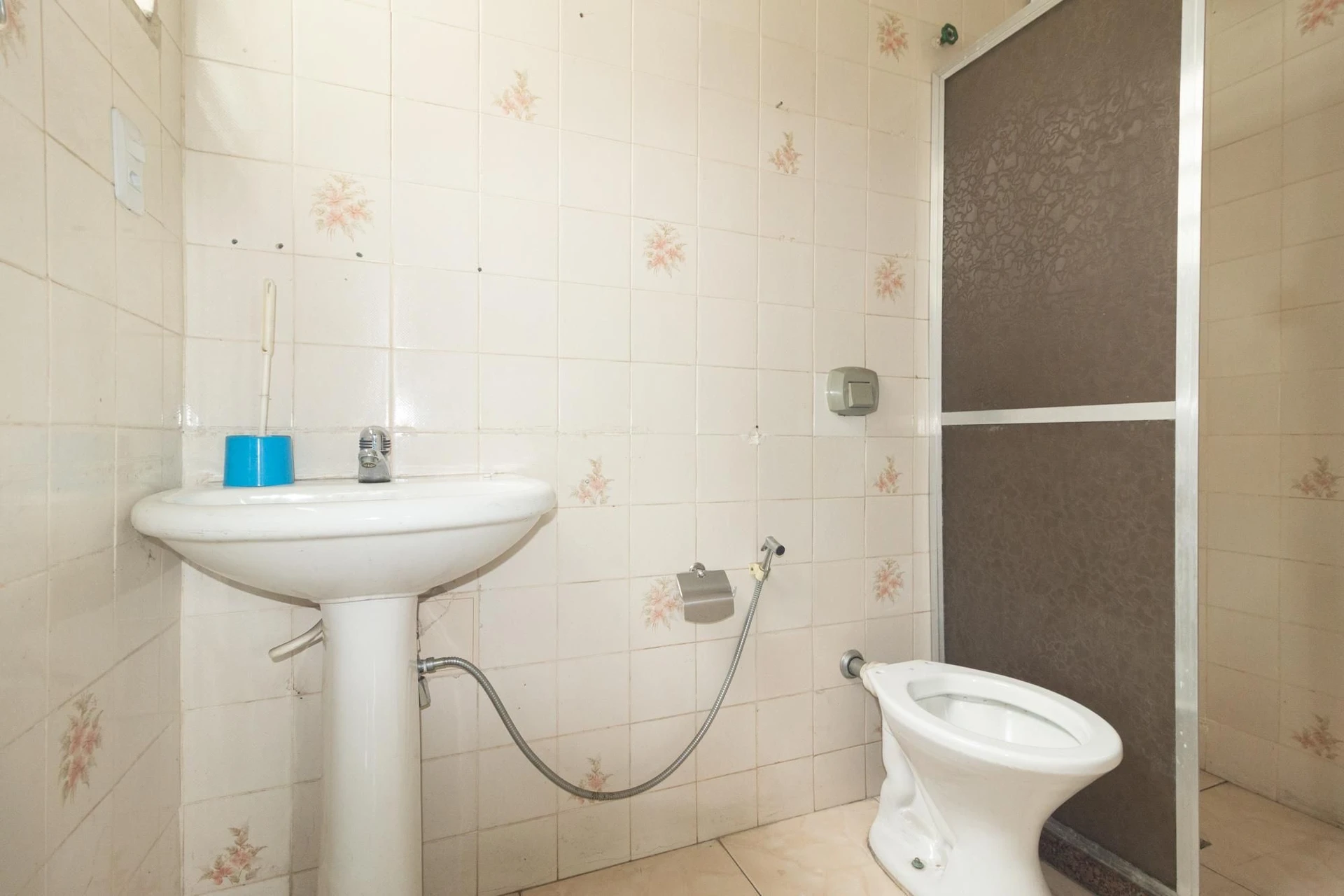 Apartamento sem mobília com 2 quartos e 1 banheiro — photo 16