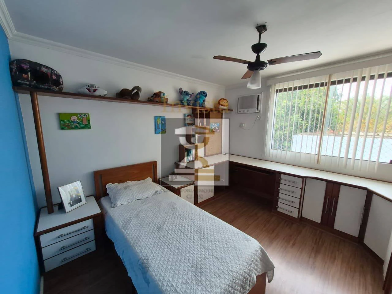 Duplex house with 4 bedrooms, 6 bathrooms and 5 parking — photo 21