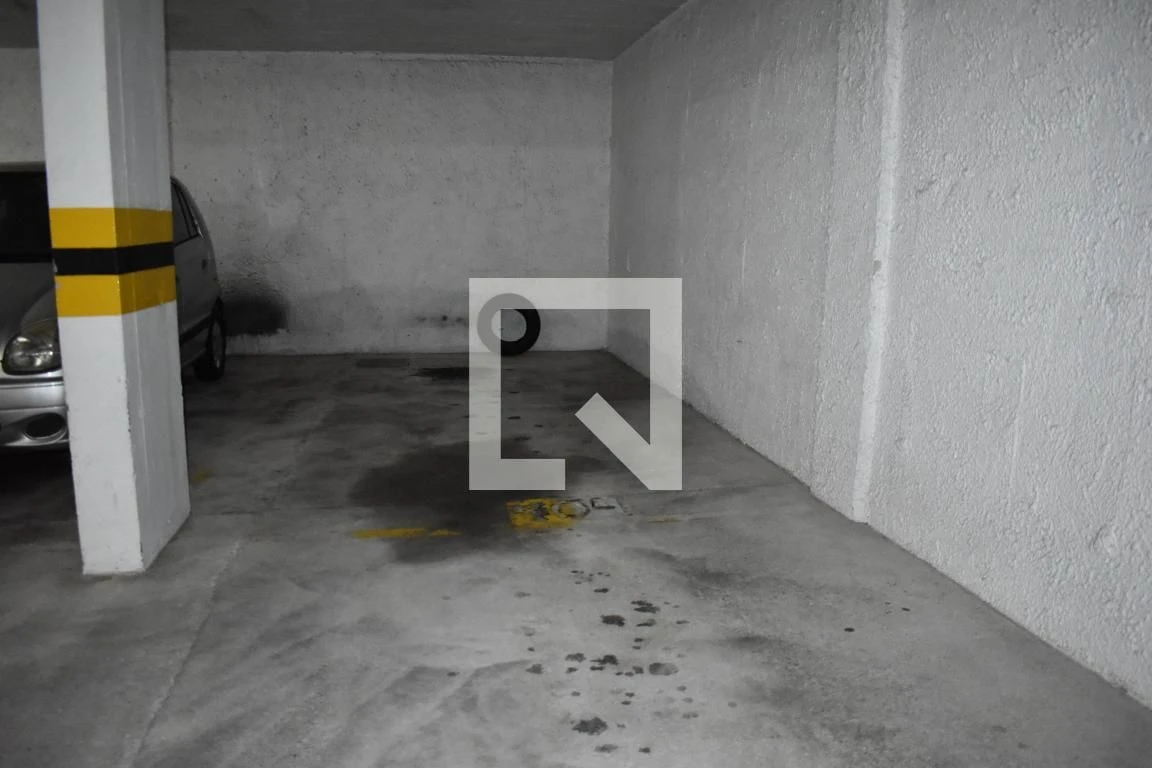 One-bedroom apartment with a home office in Curitiba — photo 17