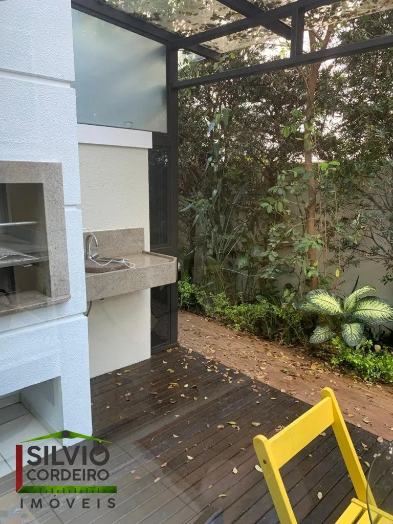 Furnished house with 3 bedrooms and a balcony grill — photo 13