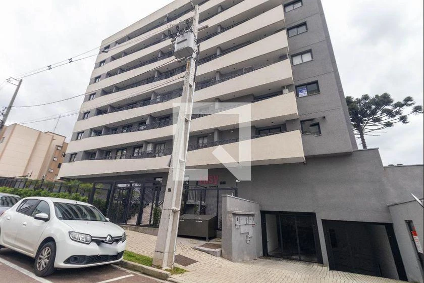 Dryer in a 2-bedroom apartment, 40 m² — photo 28