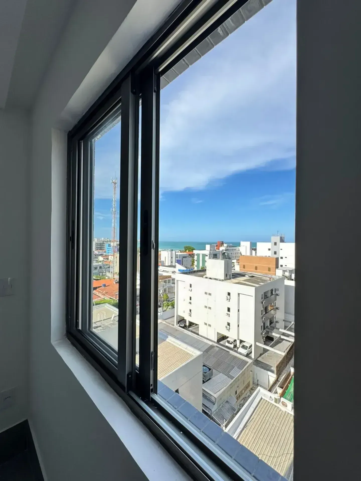 Квартира з 2 спальнями, 55 м² і паркомісцем на 7 поверсі — photo 26