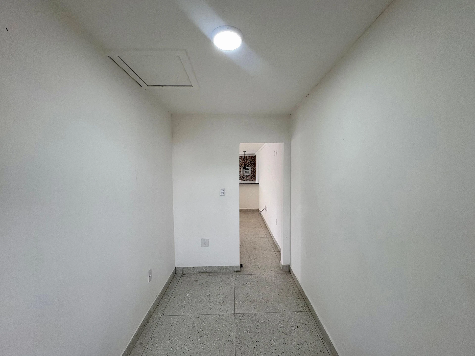 2 quartos e jardim: casa de 90 m² — photo 22