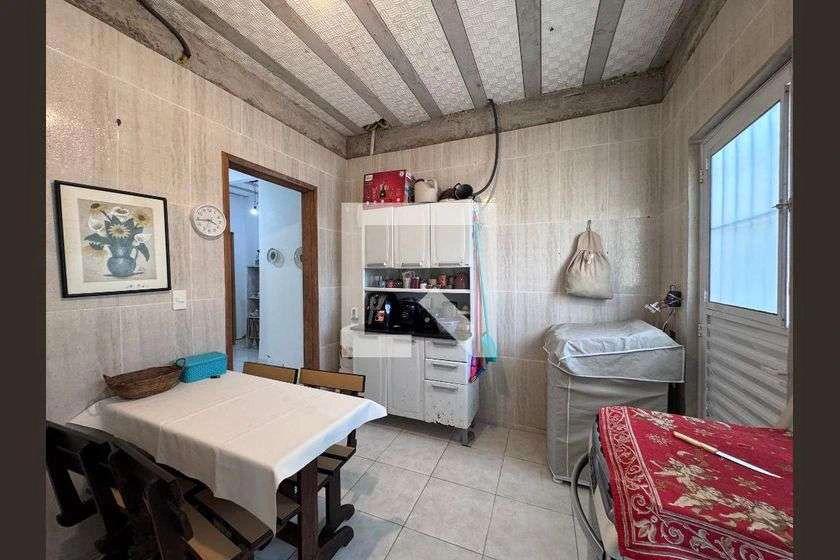 Furnished house with gas stove and 2 bedrooms — photo 22