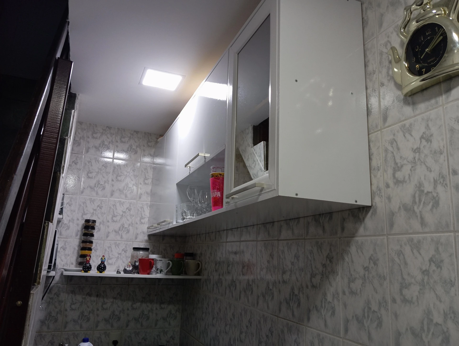 Furnished house with 3 bedrooms and 3 bathrooms — photo 2
