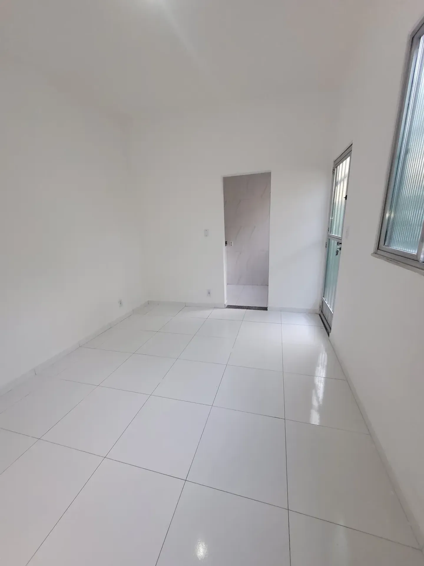 One-bedroom house, 31 m² — photo 11