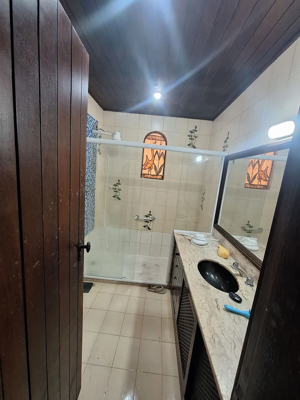 Casa de 2 quartos com closet, Pechincha — photo 10