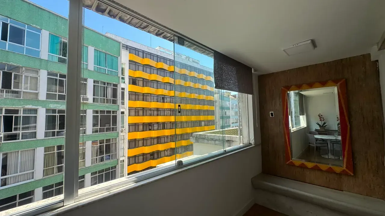 Furnished apartment with washing machine and 3 bedrooms — photo 10