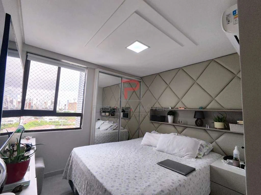 Apartamento mobiliado, 59 m², com máquina de lavar — photo 7