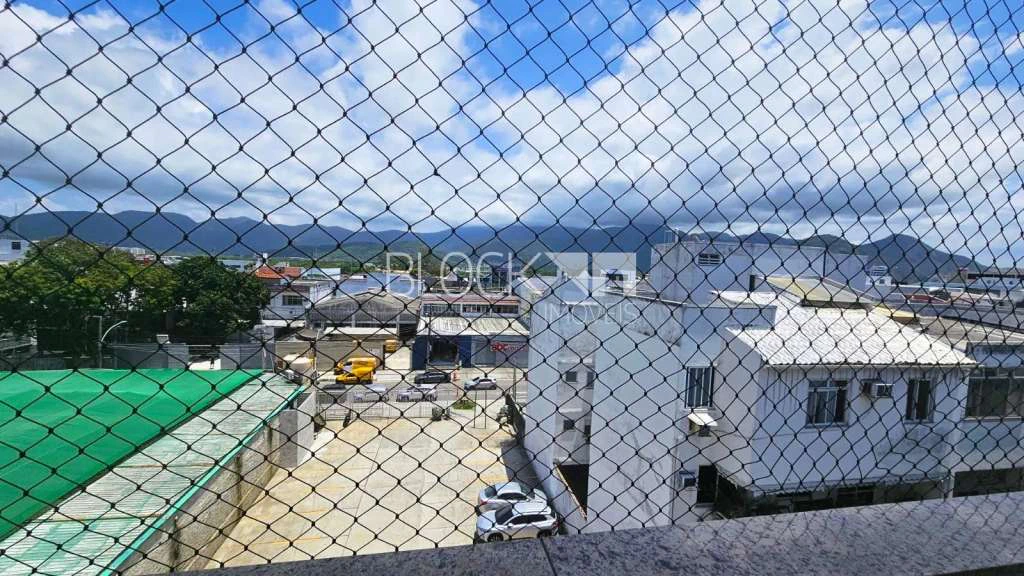 Apartamento mobiliado de 201 m² com 5 quartos e 3 suítes — photo 12