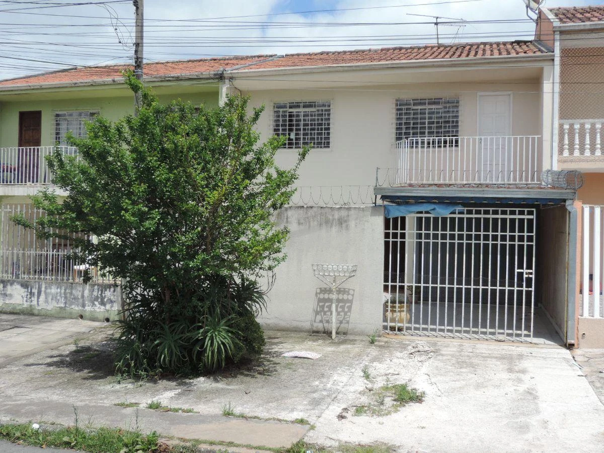 3-bedroom house, 1 with its own bathroom, 104 m², Curitiba — photo 17