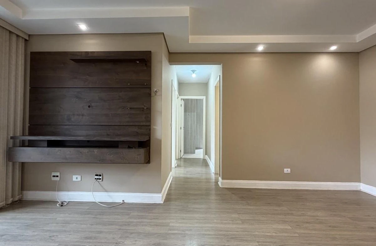 Home office in a 3-bedroom apartment, 82 m² — photo 13