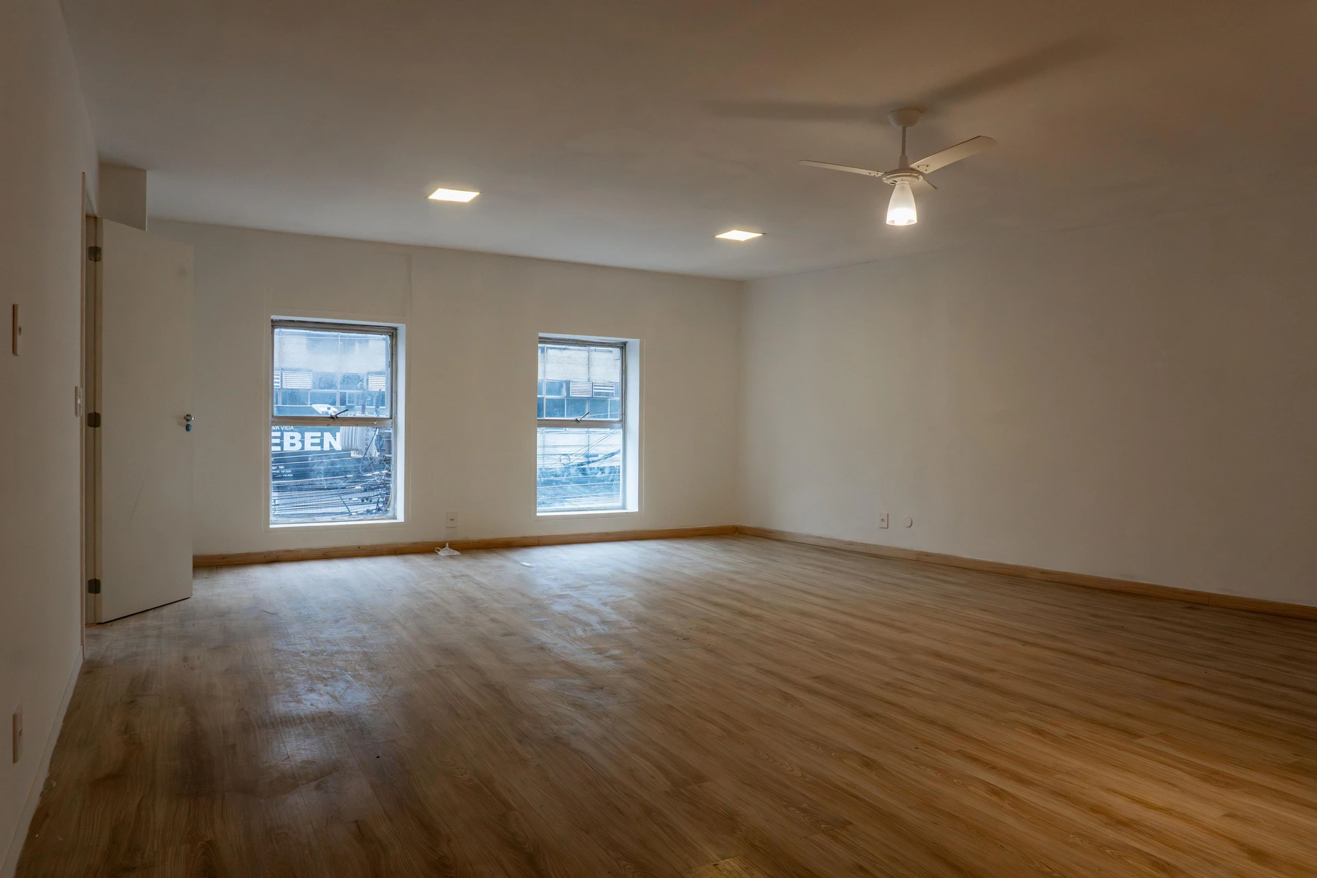 Apartamento de 2 quartos com varanda e 2 vagas — photo 14