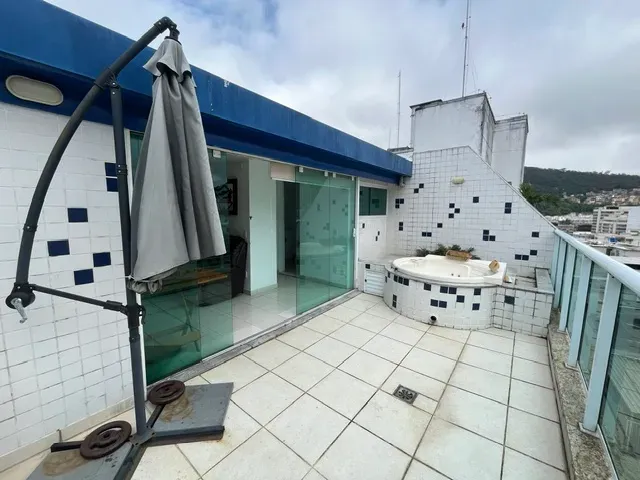 Apartamento no 9º andar com varanda gourmet — photo 28