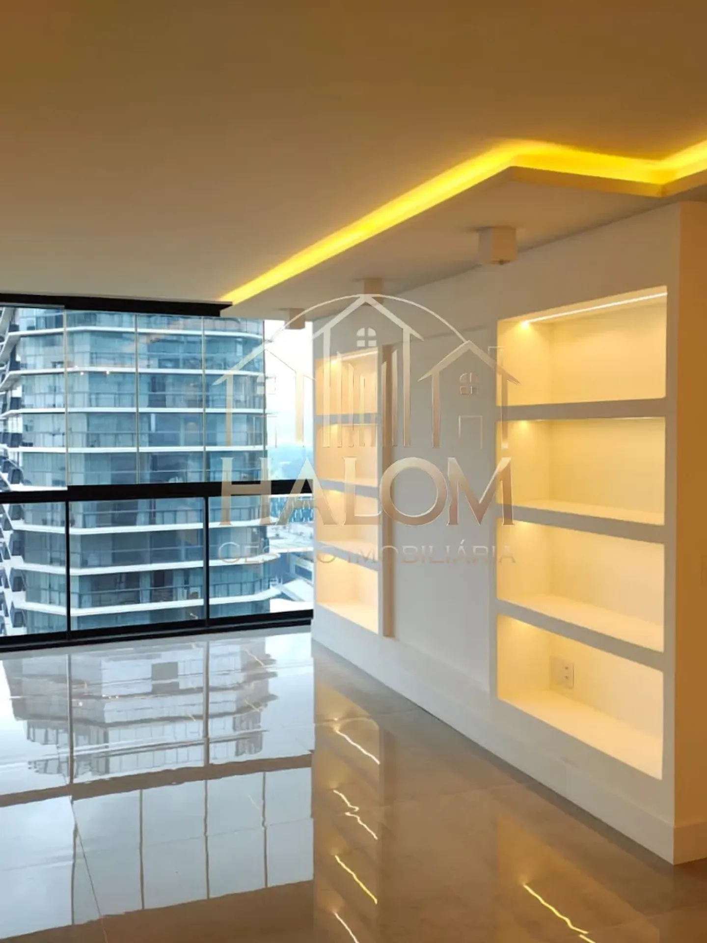 Apartamento com jacuzzi, Recreio dos Bandeirantes — photo 5