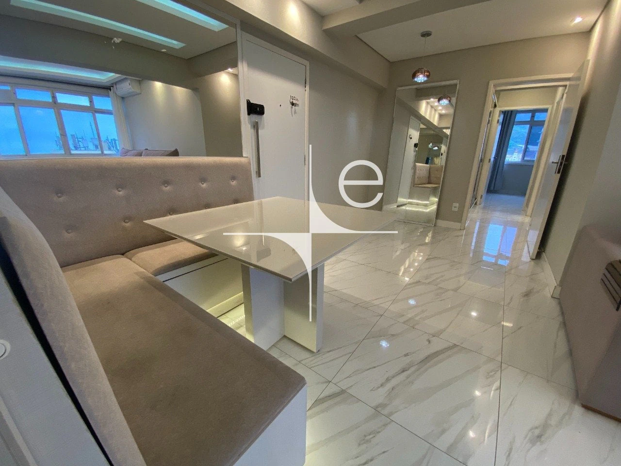 Apartamento mobiliado, 72 m², com máquina de lavar — photo 16