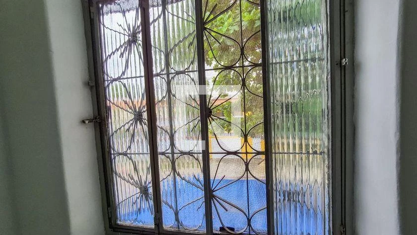 Apartment, 50 m², with a grill on the balcony — photo 39