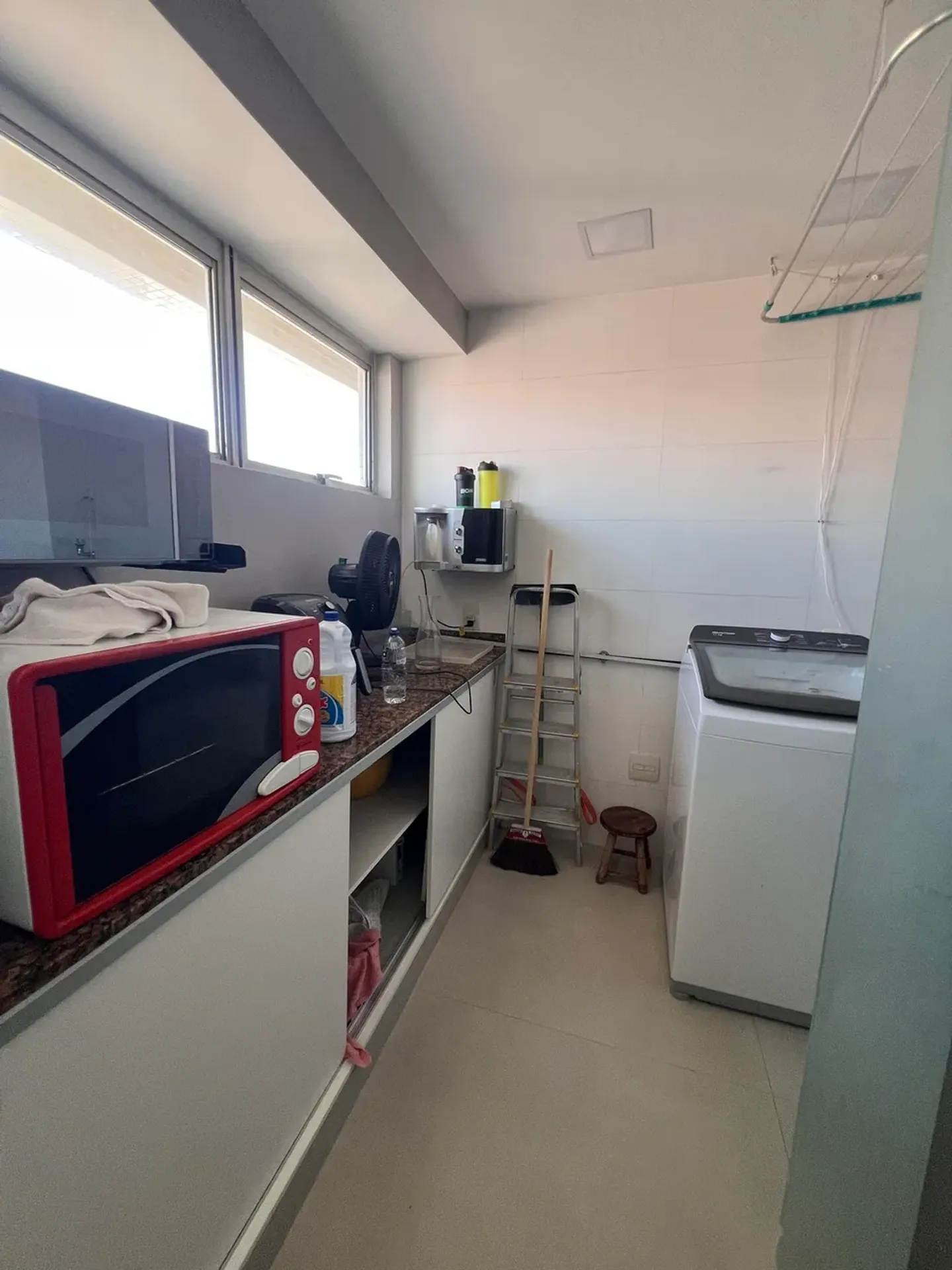 Apartment with 3 bedrooms and 5 bathrooms plus a terrace — photo 23