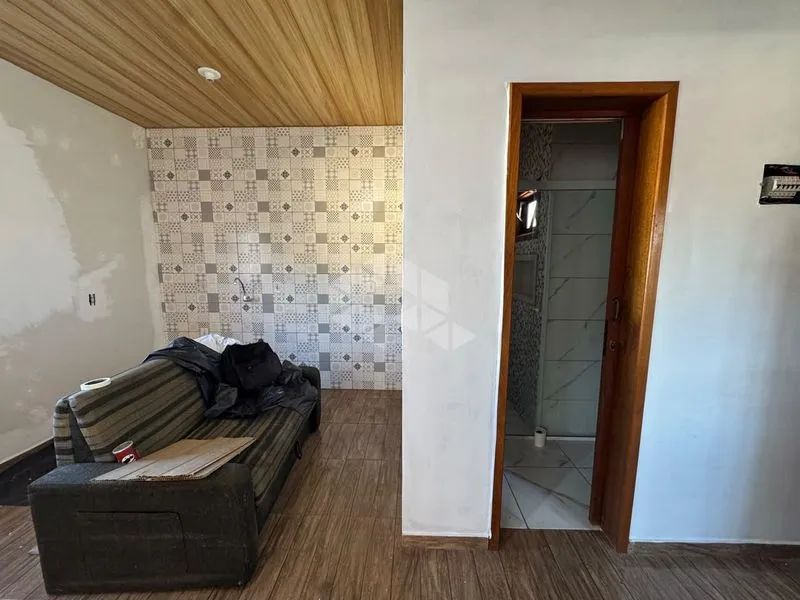 35 m² studio with 1 parking spot and 1 bathroom — photo 12