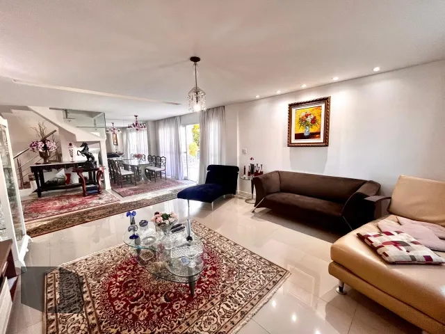 Apartamento sem mobília com 3 quartos e churrasqueira na varanda — photo 14