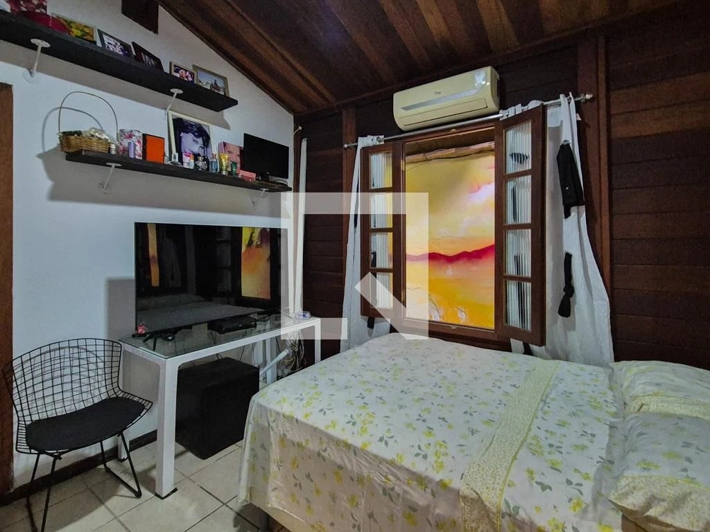 Casa mobiliada com 3 quartos e jardim privativo — photo 11
