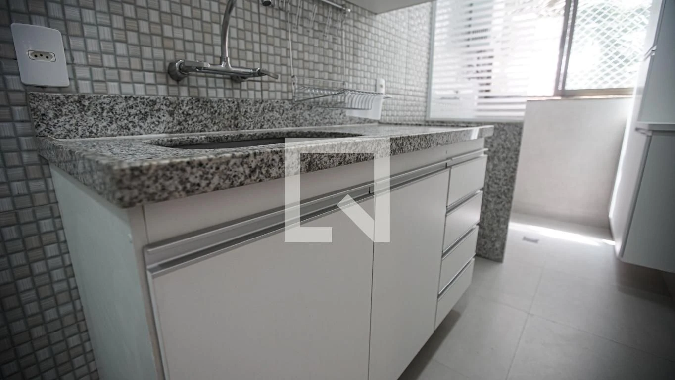 Departamento de 2 dormitorios en edificio con sauna — photo 17