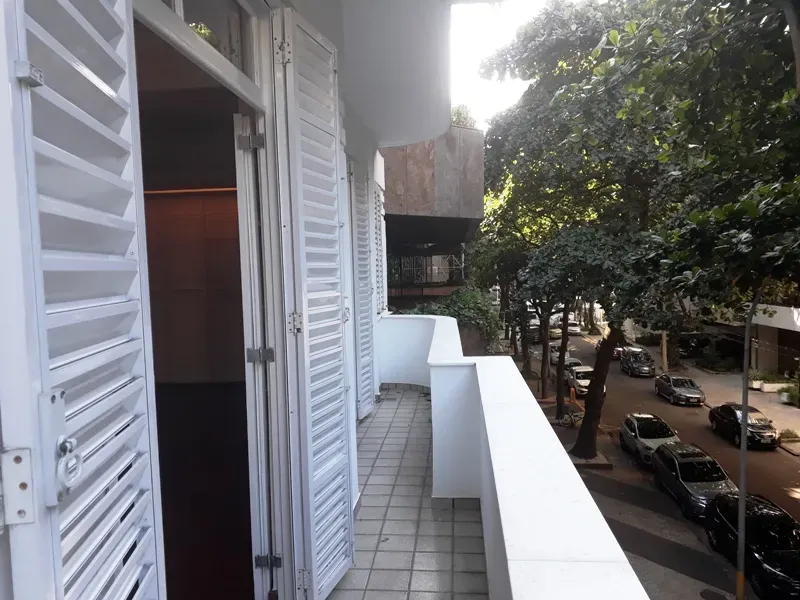 Apartment, 70 m², with a water view — photo 9