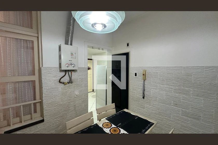 Apartamento mobiliado de 110 m² com 3 quartos — photo 33