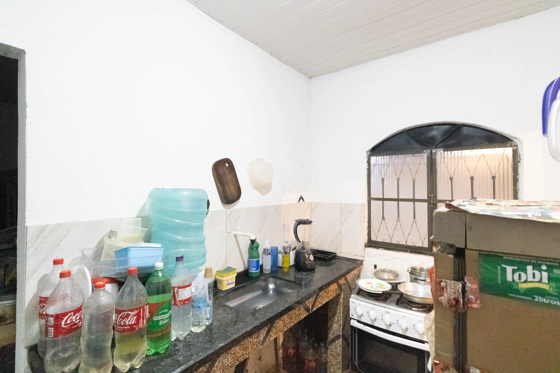Furnished house with 2 bedrooms and private garden — photo 19