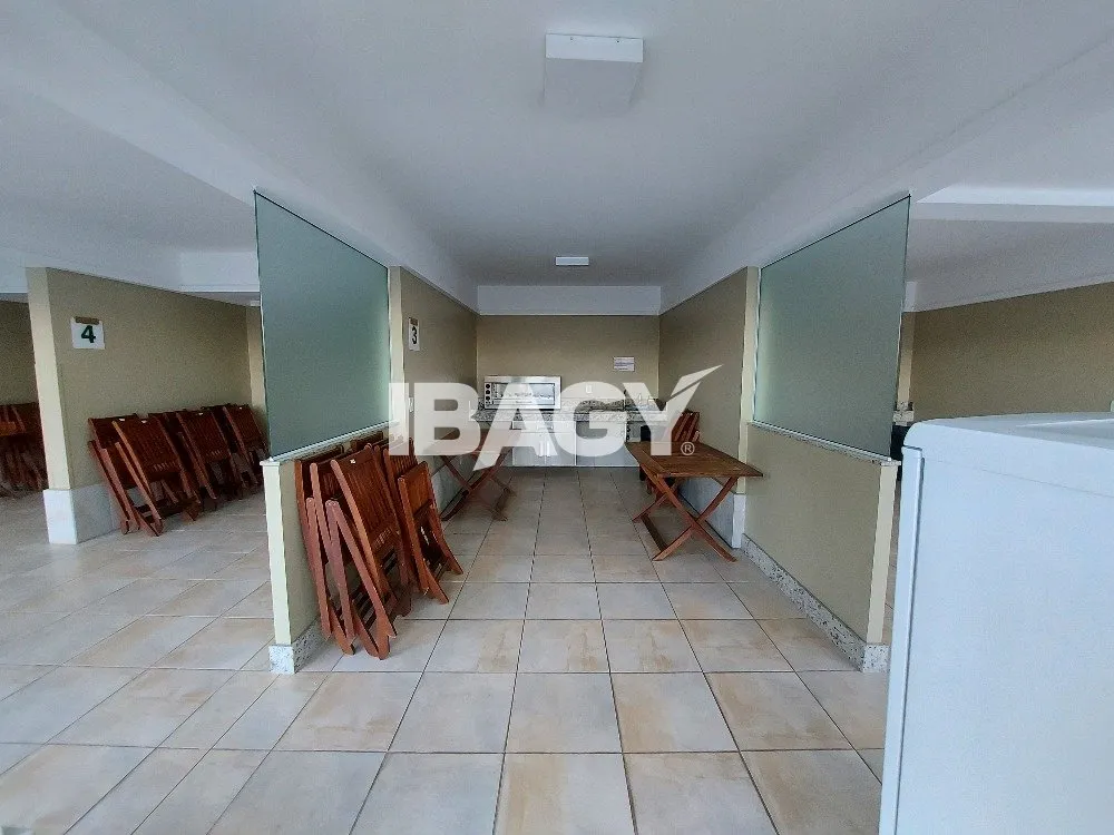 Furnished 3-bedroom apartment with 126 m² — photo 39