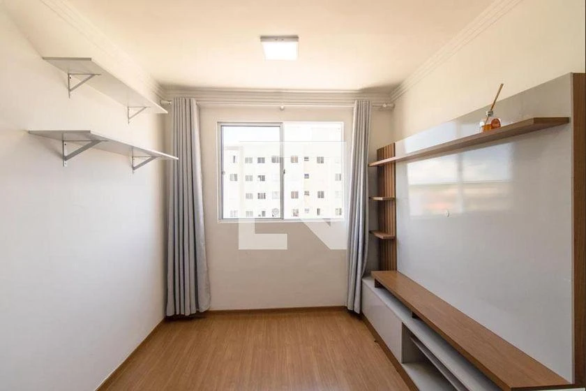 Квартира з 2 спальнями, у будинку є тренажерний зал — photo 13