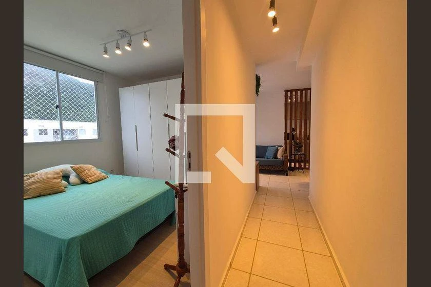 2 quartos e máquina de lavar: apartamento de 54 m² — photo 34