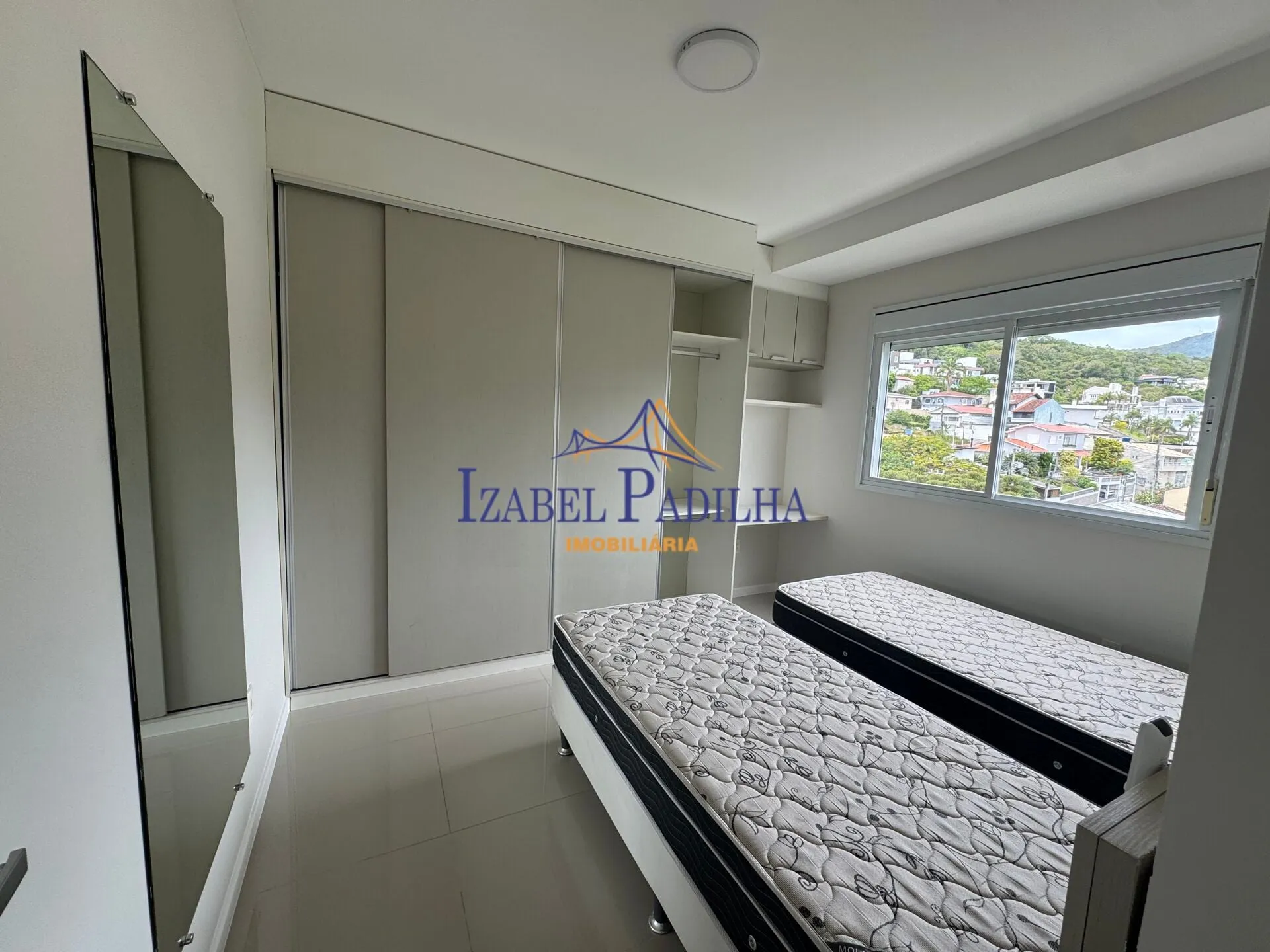 Apartamento com espaço de home office, Córrego Grande — photo 8