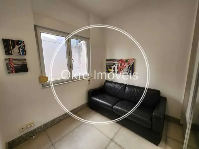 Furnished 2-bedroom apartment with 2 bathrooms 70 m² — photo 18