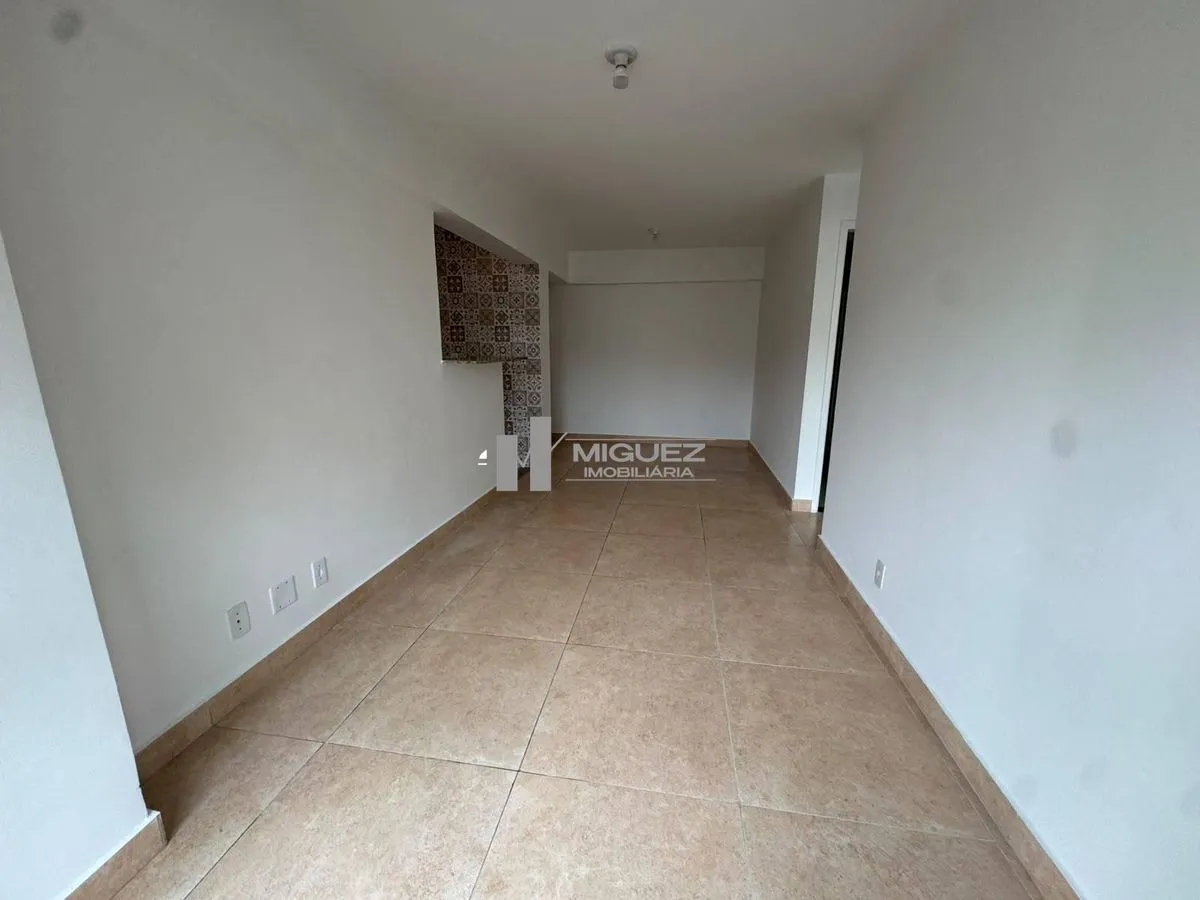 2 quartos e churrasqueira privativa: apartamento de 65 m² — photo 6