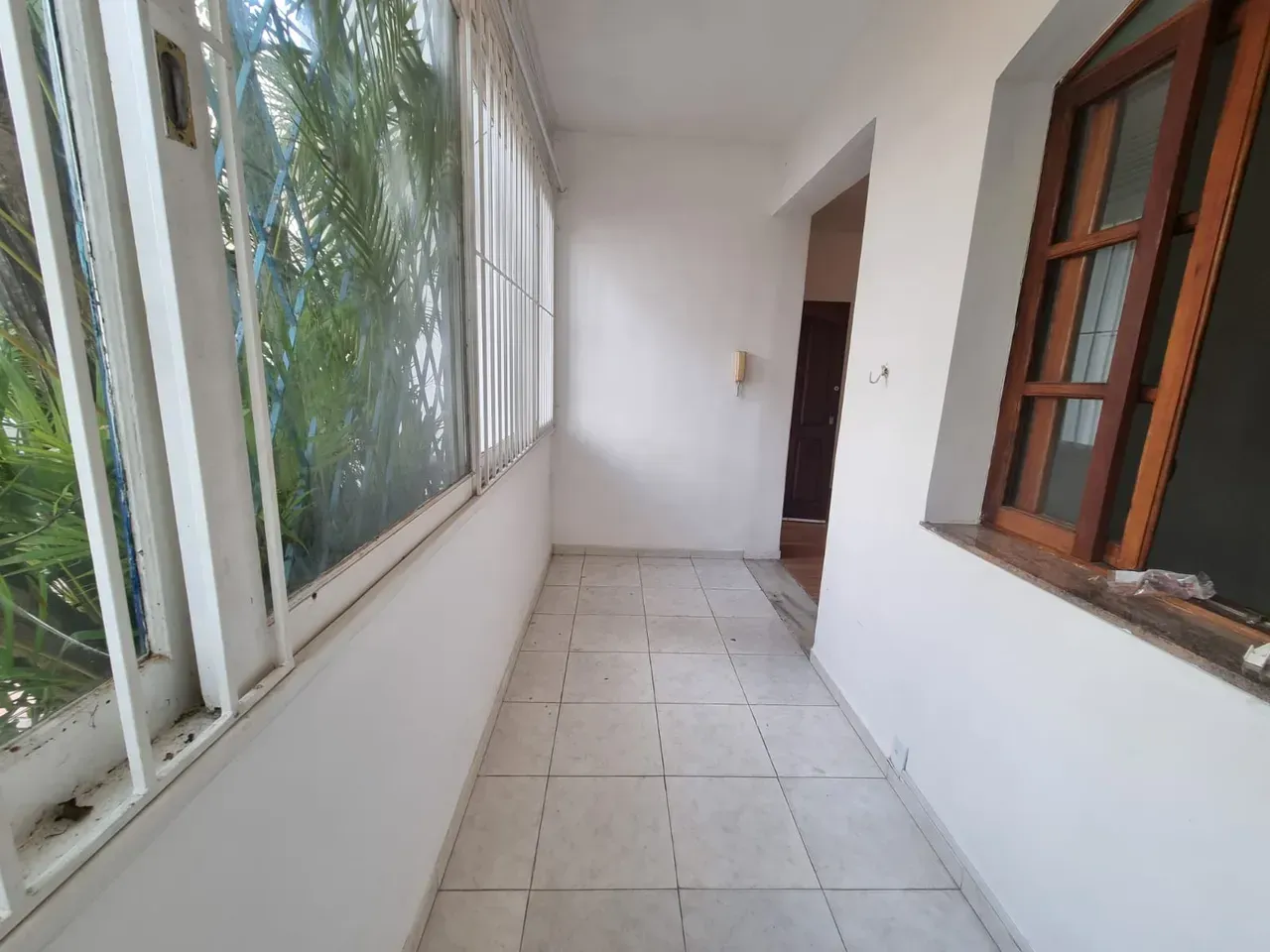 Apartamento tipo garden com 2 quartos e varanda — photo 10